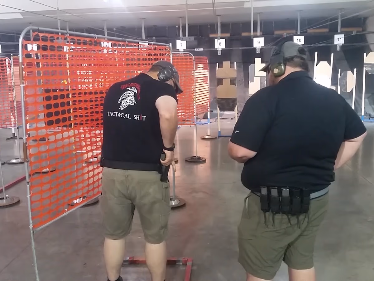 Winnequah Gun Club photo 2