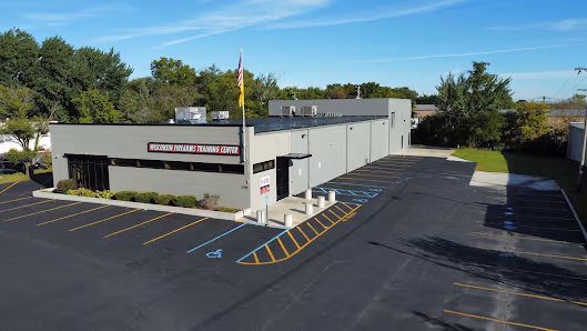 Wisconsin Firearms Training Center photo 2