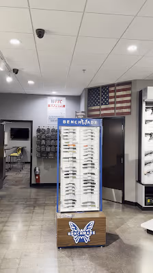 Wisconsin Firearms Training Center photo 3