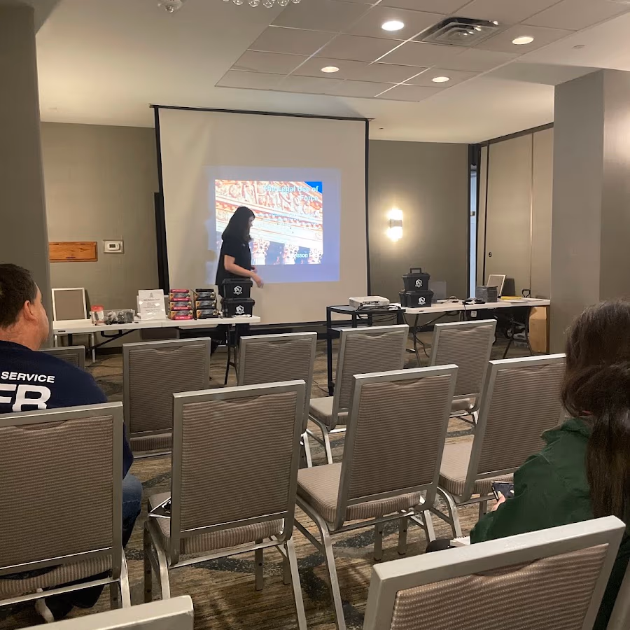 Wisconsin Gun Class - Appleton
