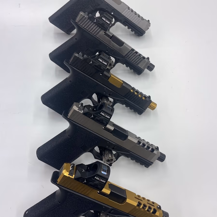 WMD Guns, LLC