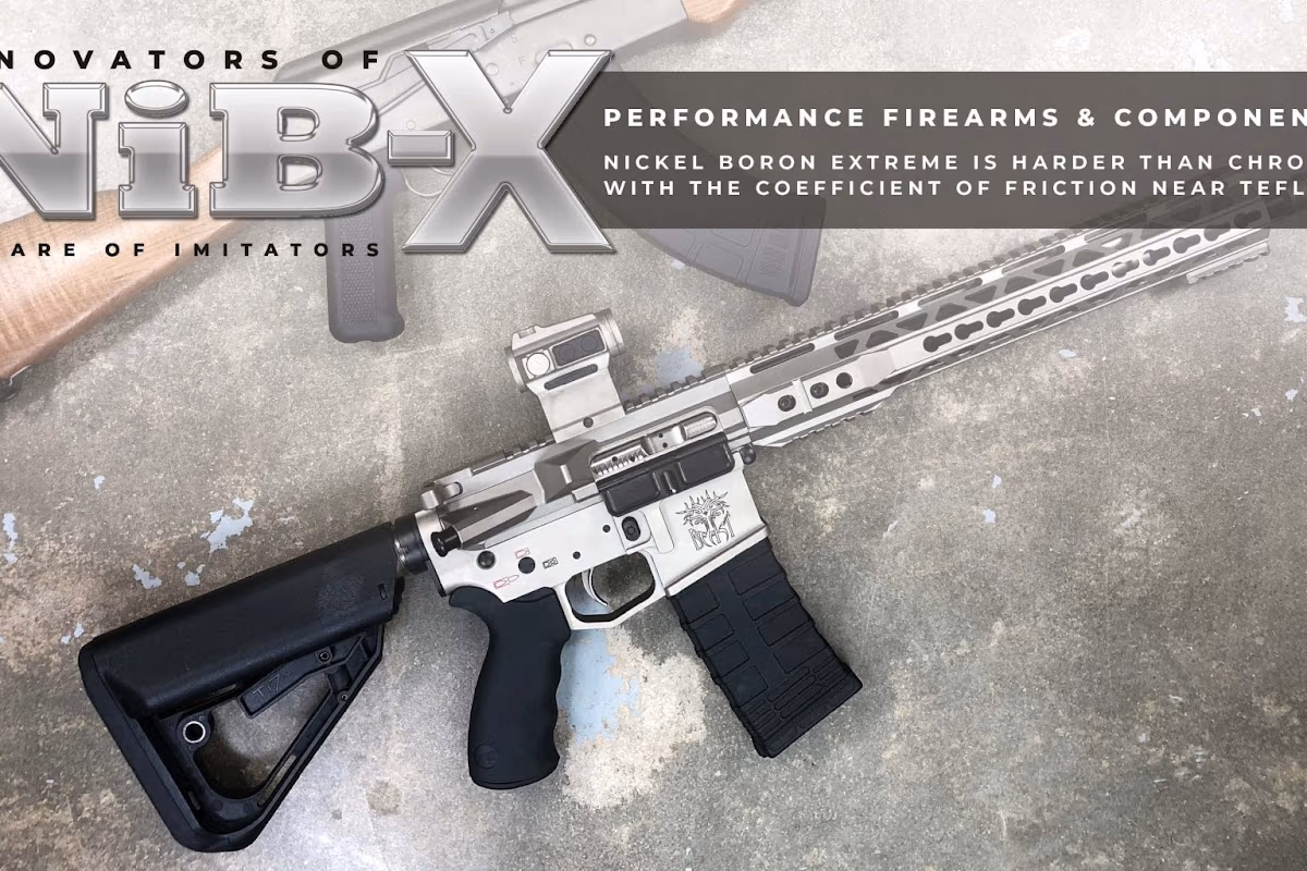 WMD Guns, LLC photo 3