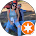 Wobble Clay Shooting Range
