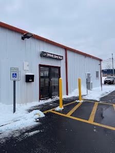 Wolcott Guns Inc.