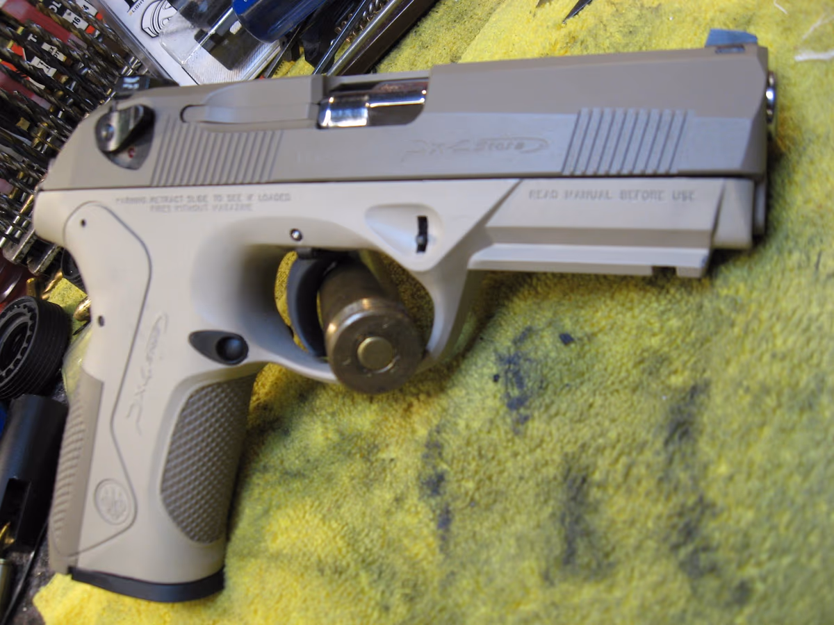 WOLF GUNWORKS photo 2
