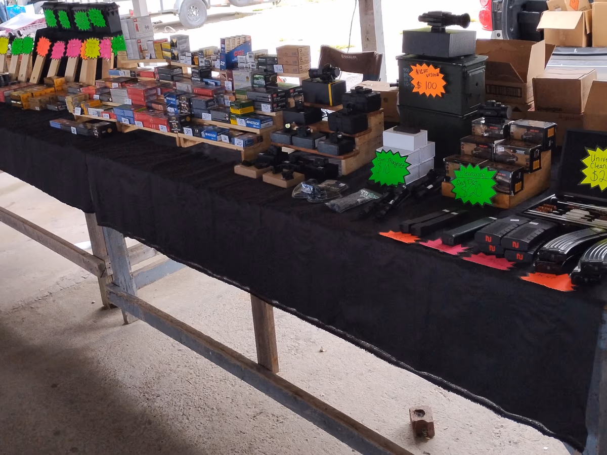 Wolf Hollow Tactical, LLC photo 2