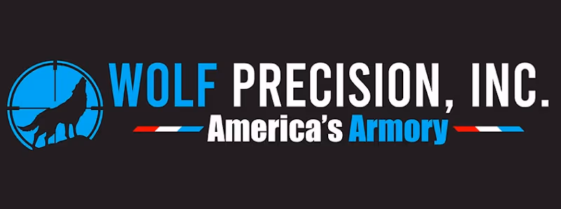 Wolf Precision, Inc. photo 2