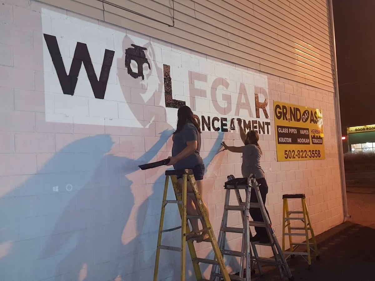Wolfgar Concealment & Firearm Training