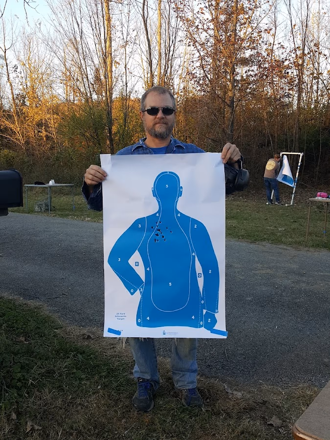 Wolfgar Concealment & Firearm Training photo 2