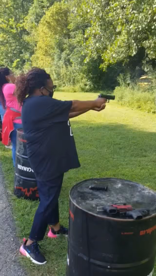 Wolfgar Concealment & Firearm Training photo 3