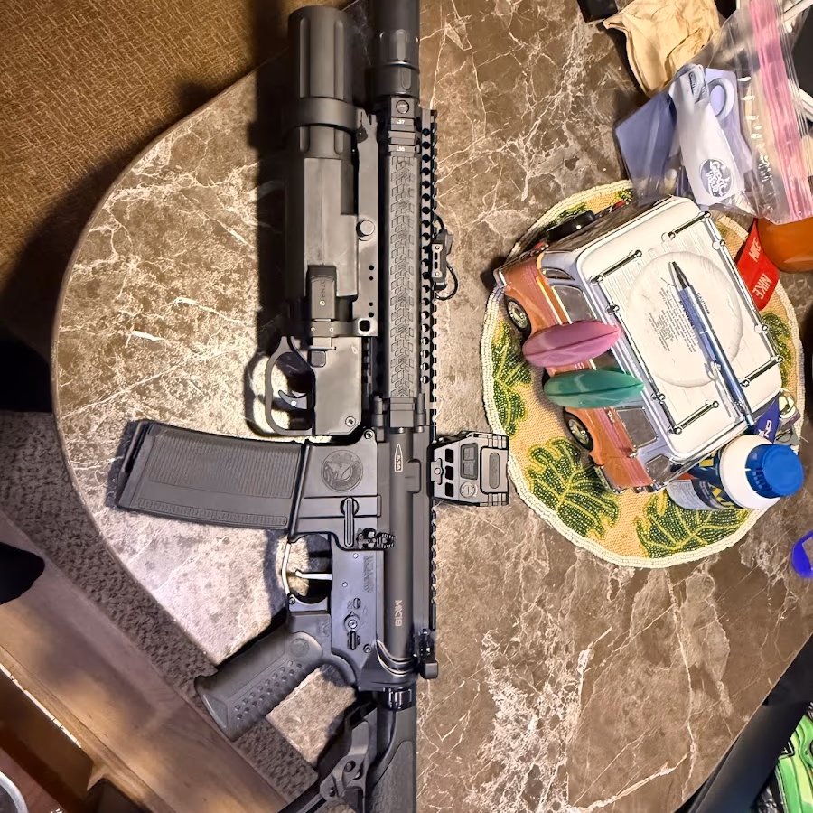 WolfiesArmory