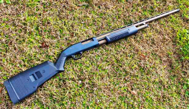 Wolfman Arms photo 1