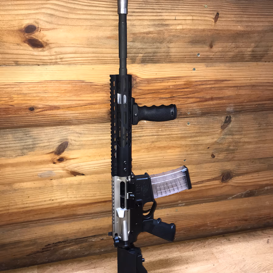 Wolfman Arms photo 2