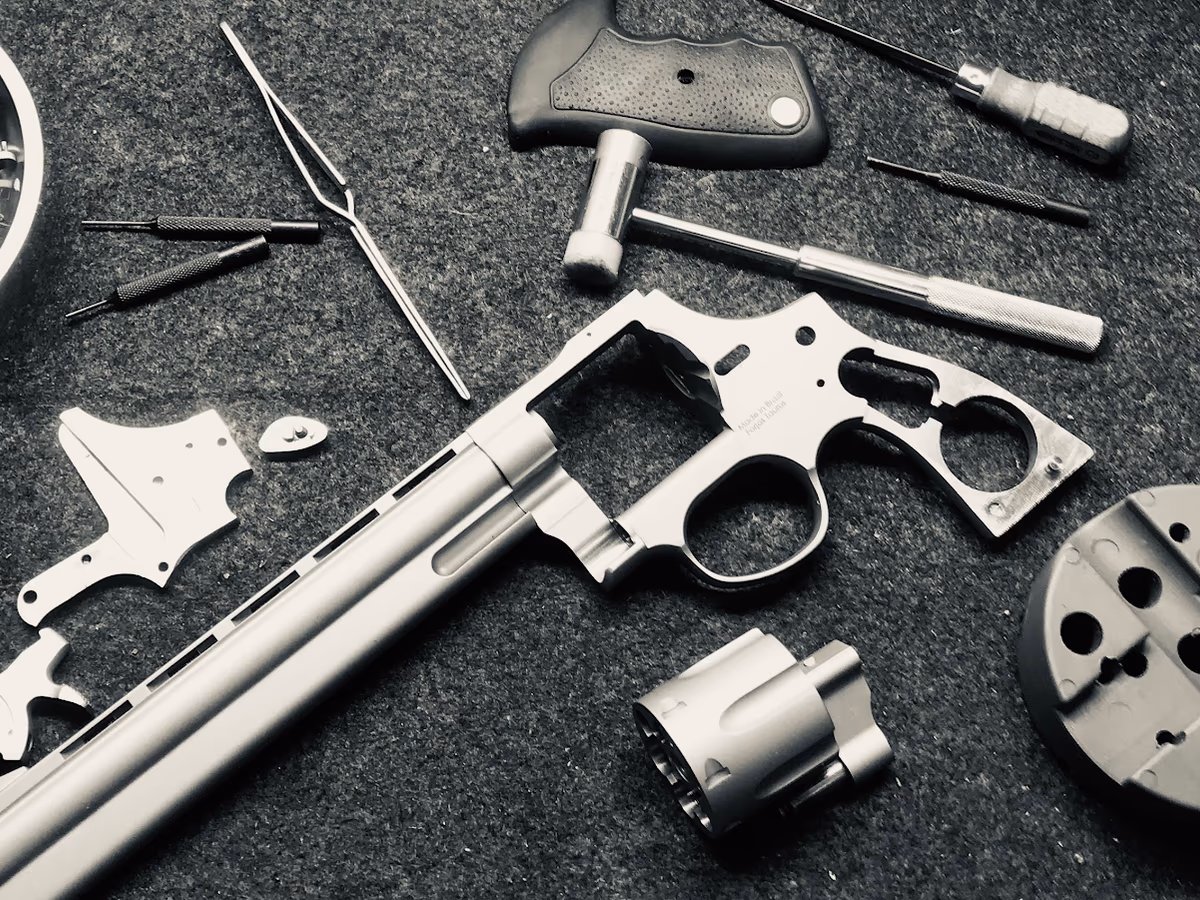 Wolfman Arms photo 3