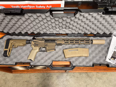 Wolfpack Armory