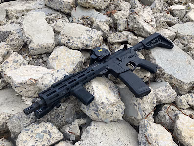 Wolfpack Armory photo 3