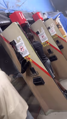 Wolf's Indoor Range photo 2