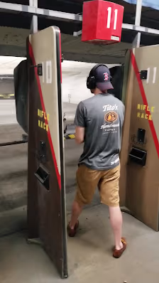 Wolf's Indoor Range photo 3