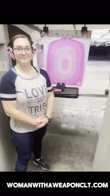 Woman With A Weapon, LLC photo 2