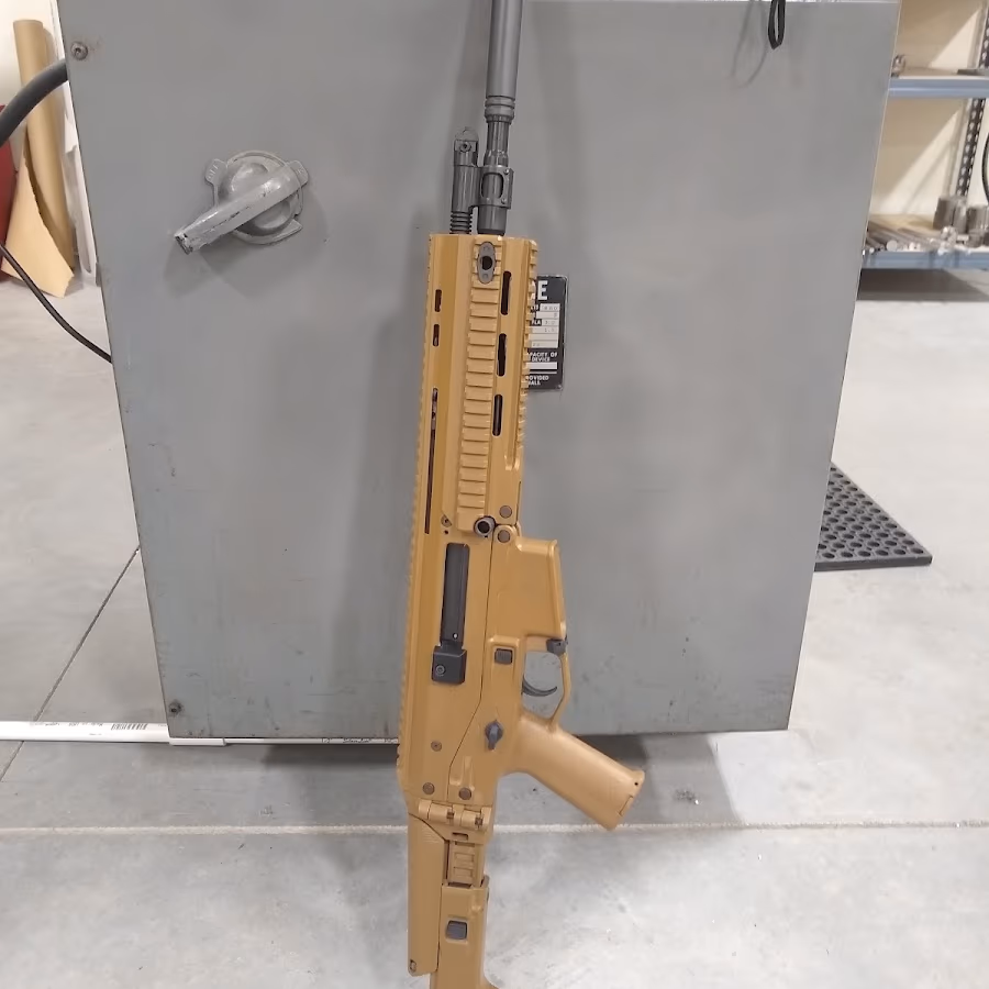 Wood Bros Sporting Arms & Repair photo 3
