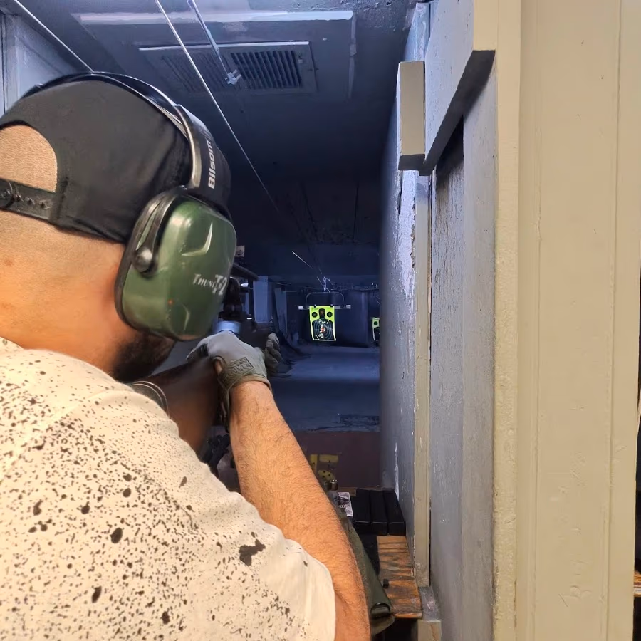 Woodhaven Rifle & Pistol Range photo 2