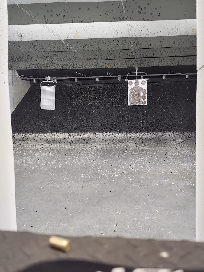 Woodhaven Rifle & Pistol Range photo 3