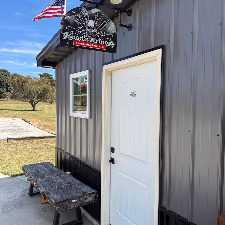 Woods Armory LLC