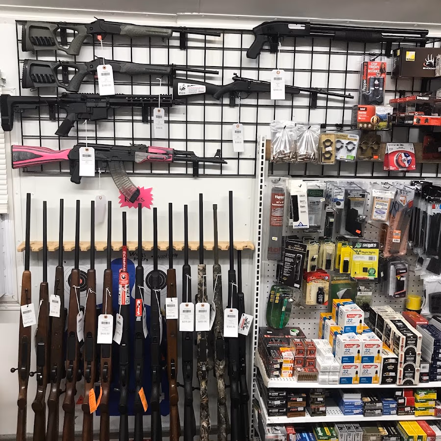 Woods Armory LLC photo 2