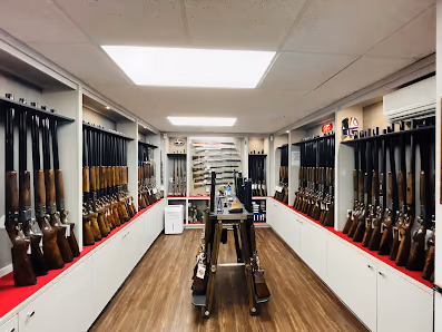 Woolley Shooting LLC