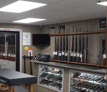 Woolley Shooting LLC photo 2