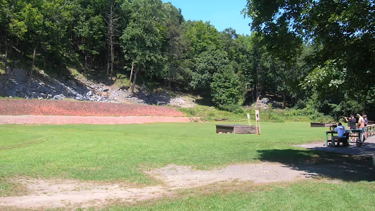 Wooster Mountain Shooting Rng