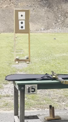 Wooster Mountain Shooting Rng photo 3