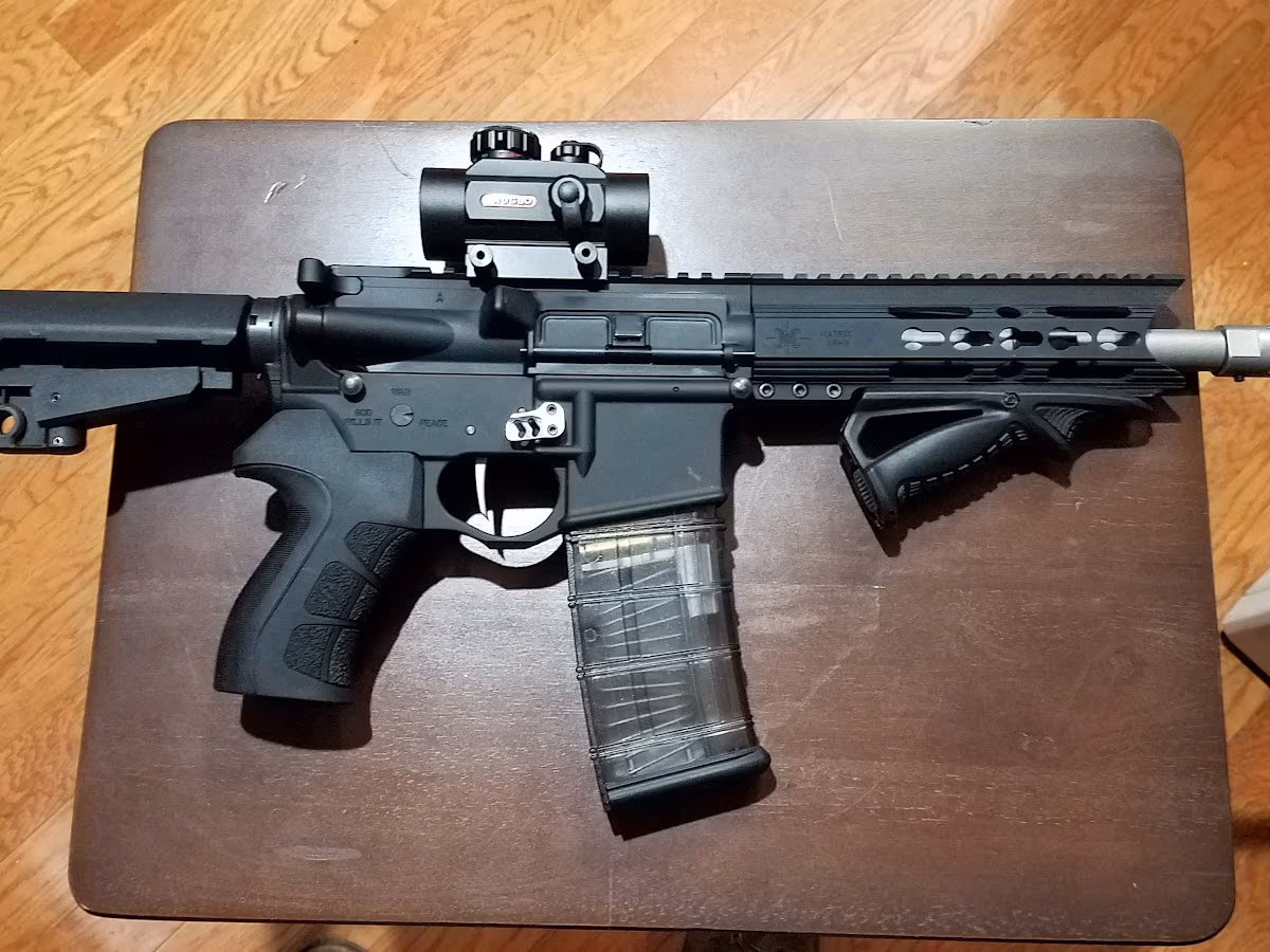 Wraith Customs Firearms photo 2