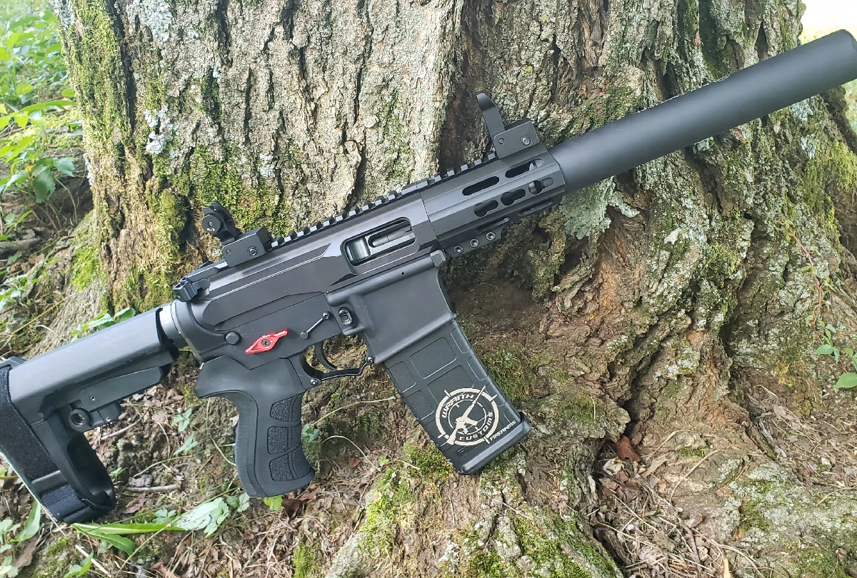 Wraith Customs Firearms photo 3