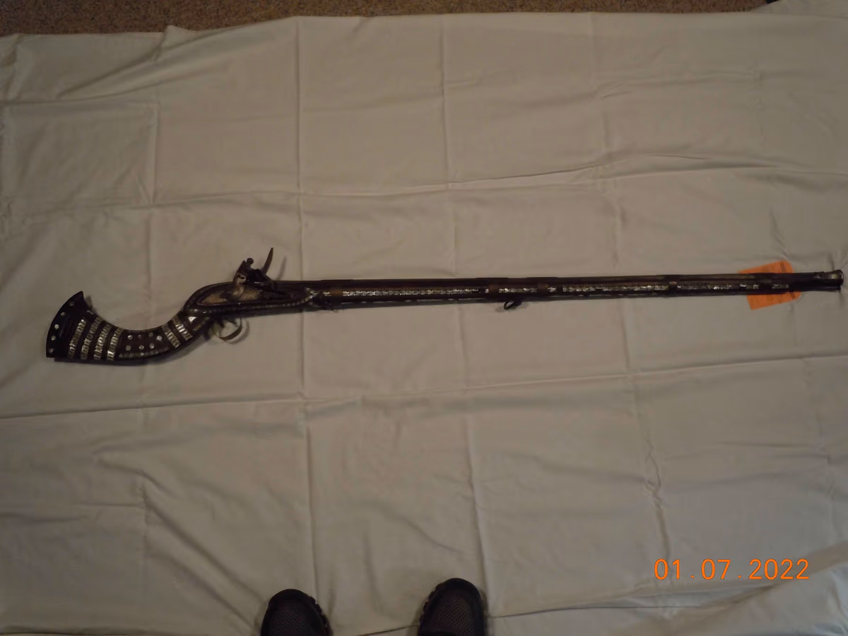 WST Gunsmith photo 2
