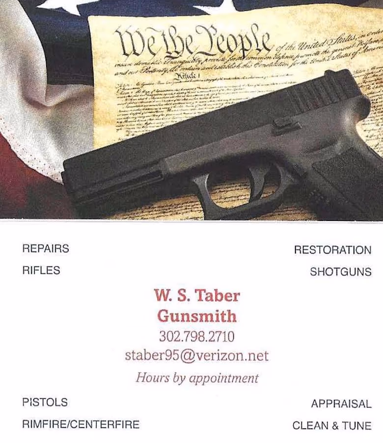 WST Gunsmith photo 3