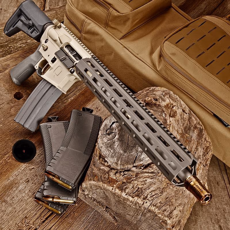 WTP Arms