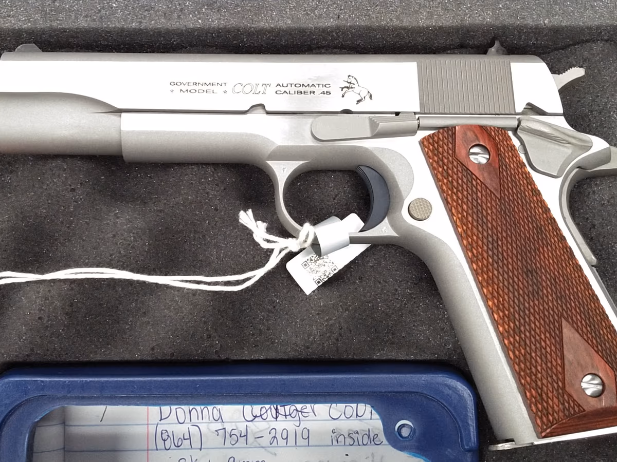 WTP Arms photo 2
