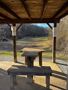 WV DNR Range