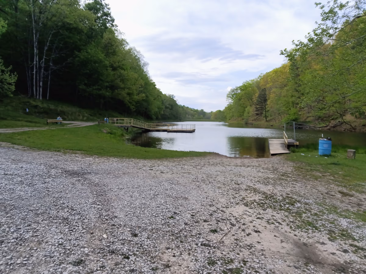 WV DNR Range photo 2