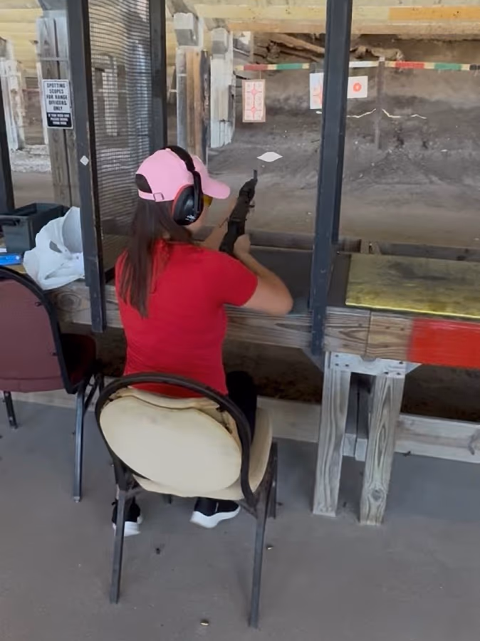 Wyoming Antelope Club-Florida photo 2