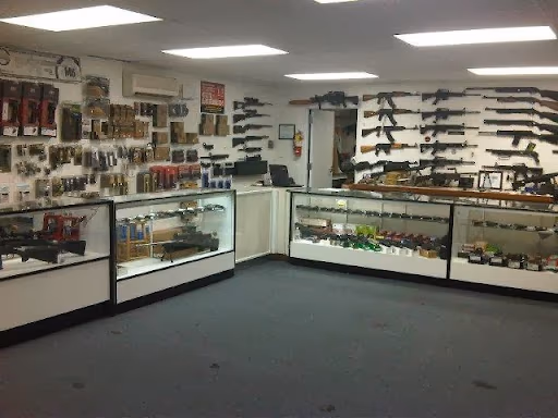 X-Ring Security & Firearms