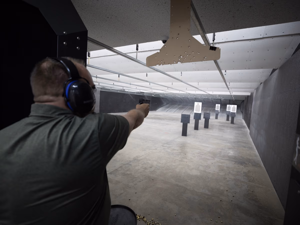 X-Ring Security & Firearms photo 2
