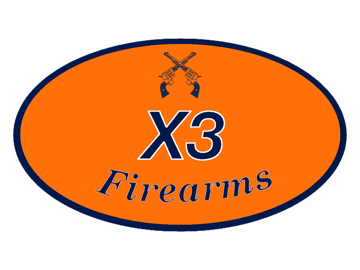 X3 Firearms photo 2