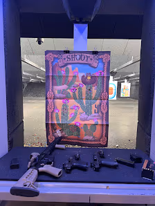 XCAL Shooting Sports and Fitness photo 2