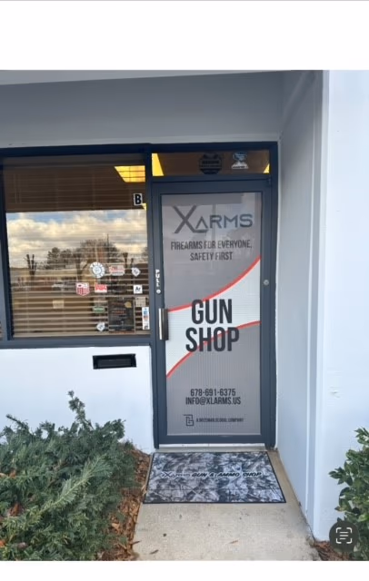 XL Arms
