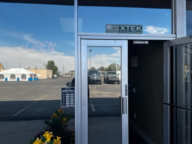 XTEK Firearms
