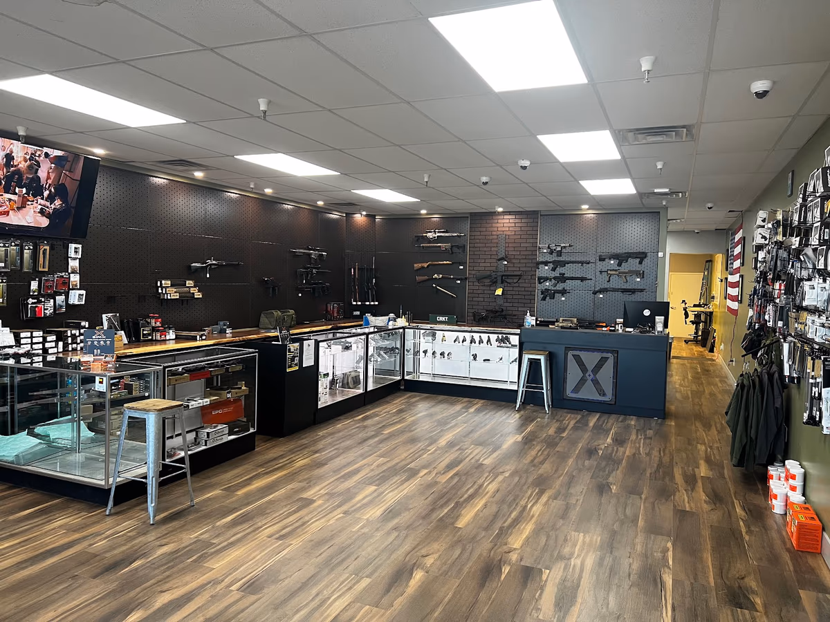 XTEK Firearms photo 2
