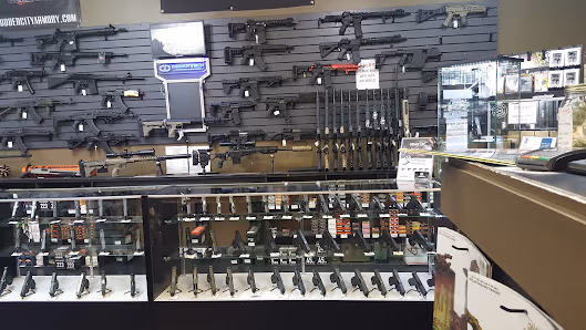 Xtreme Gun Worx photo 2