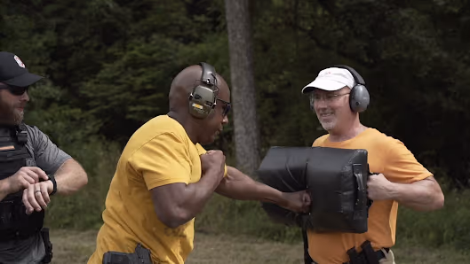 Xtreme Tactical Defense - St. Louis photo 3